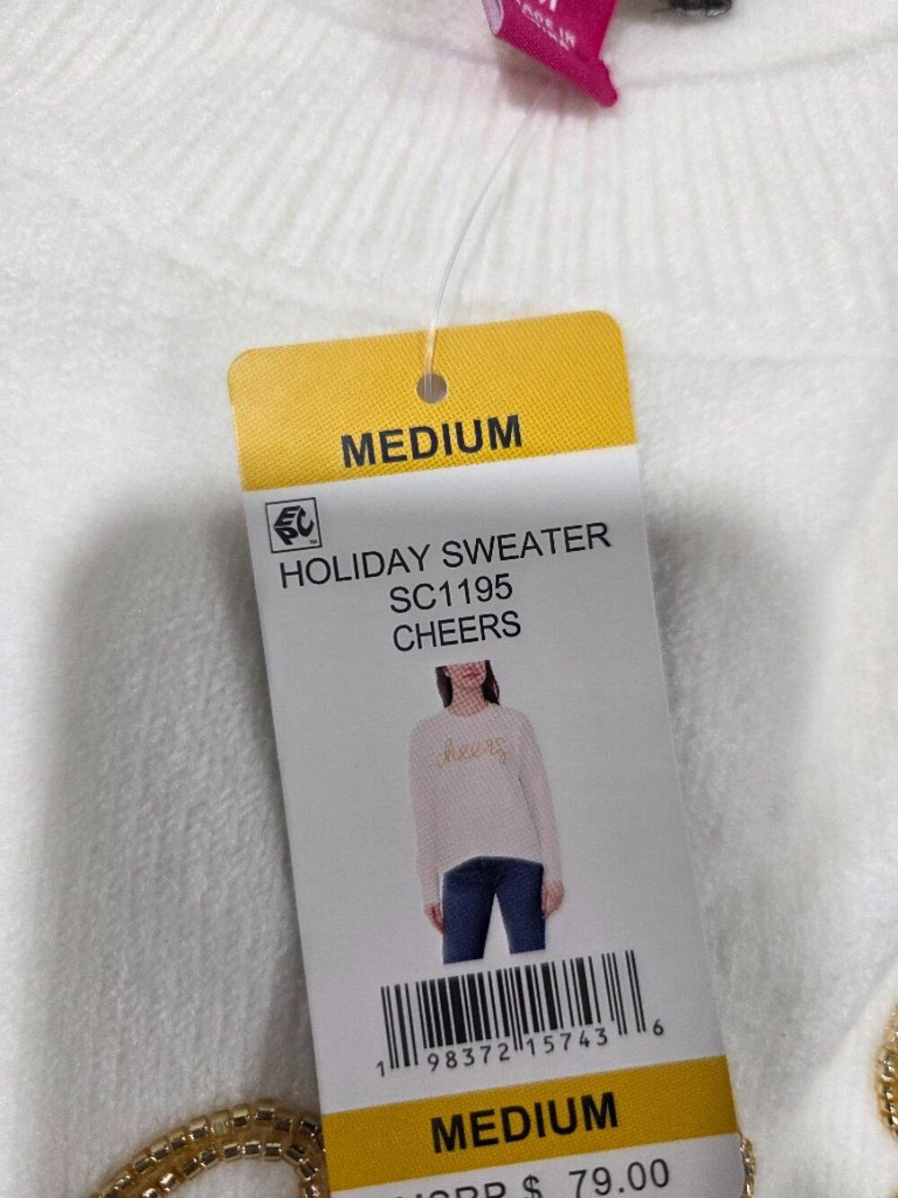 Sweater
